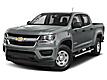2019 Chevrolet Colorado WT