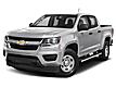 2019 Chevrolet Colorado WT