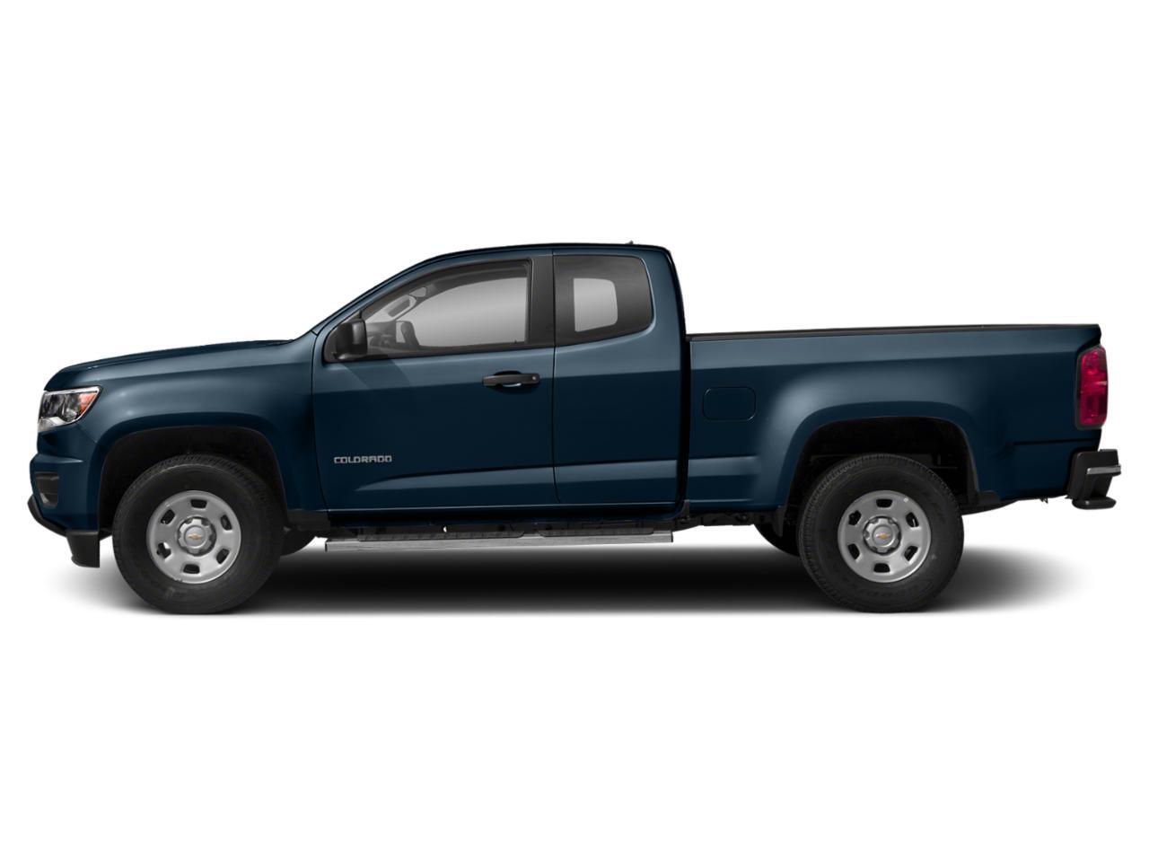 2019 Chevrolet Colorado Z71 San Clemente CA