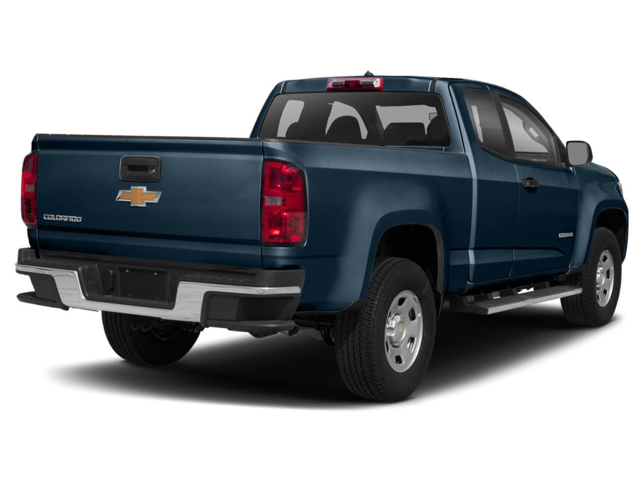 2019 Chevrolet Colorado Z71 San Clemente CA
