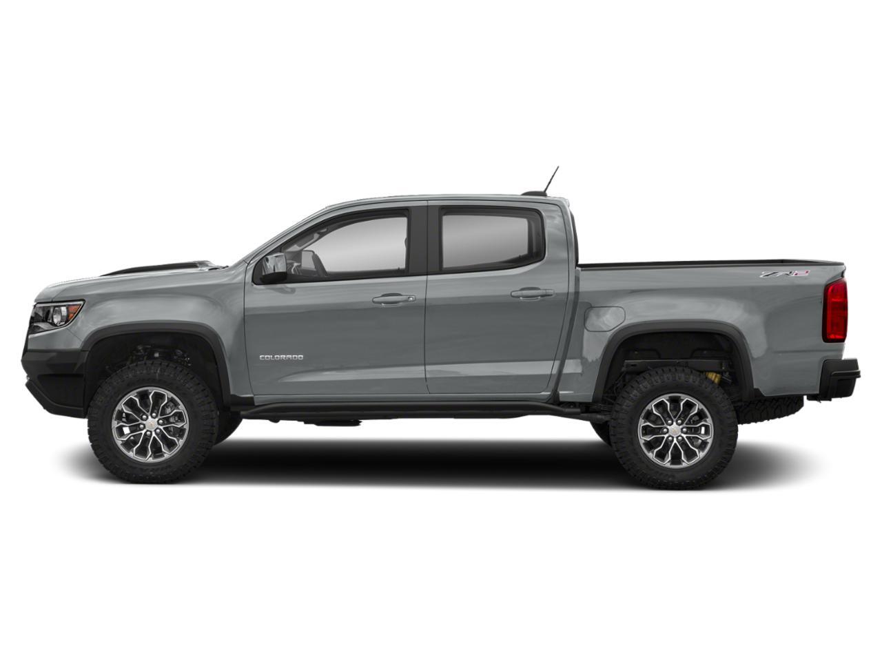 2019 Chevrolet Colorado ZR2 Toronto ON