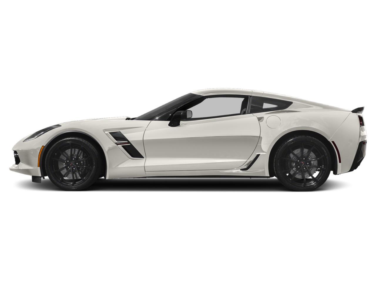 2019 Chevrolet Corvette Grand Sport 2LT Coupe Irving TX