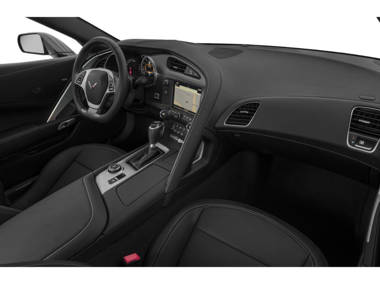 2019 Chevrolet Corvette Grand Sport 2LT Coupe Irving TX