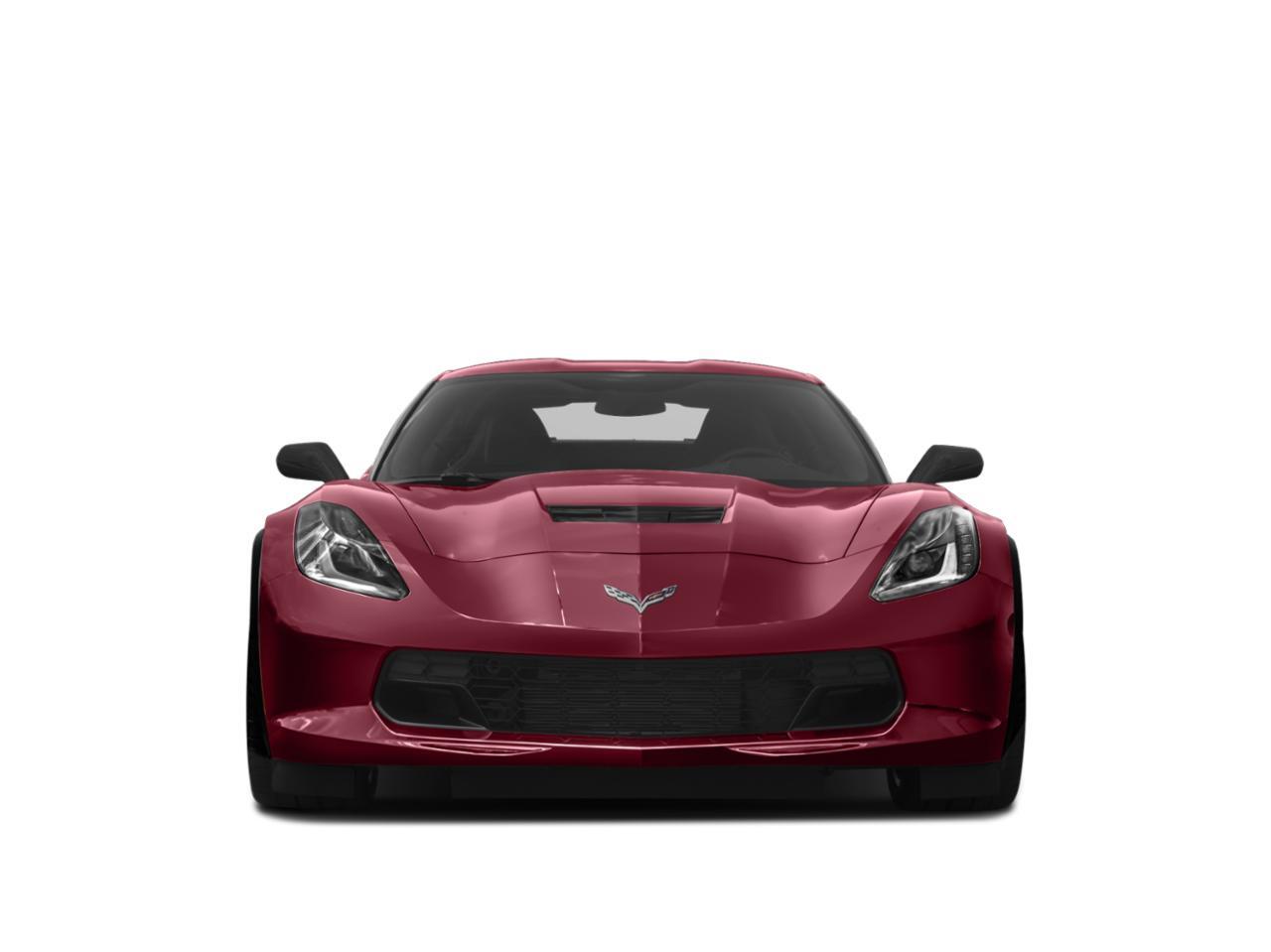 2019 Chevrolet Corvette Grand Sport 2LT Coupe Irving TX
