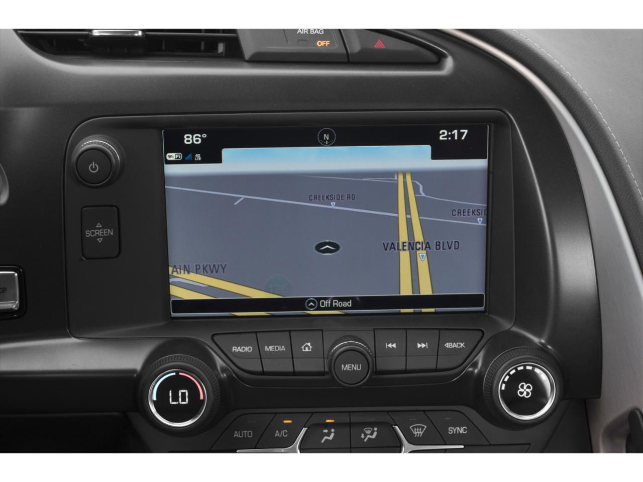 2019 Chevrolet Corvette Grand Sport 2LT Coupe Irving TX