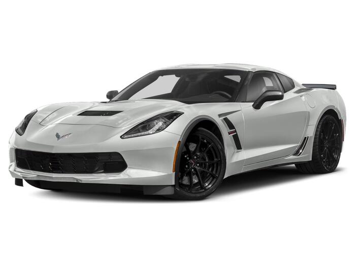 2019 Chevrolet Corvette Grand Sport 2LT San Clemente CA