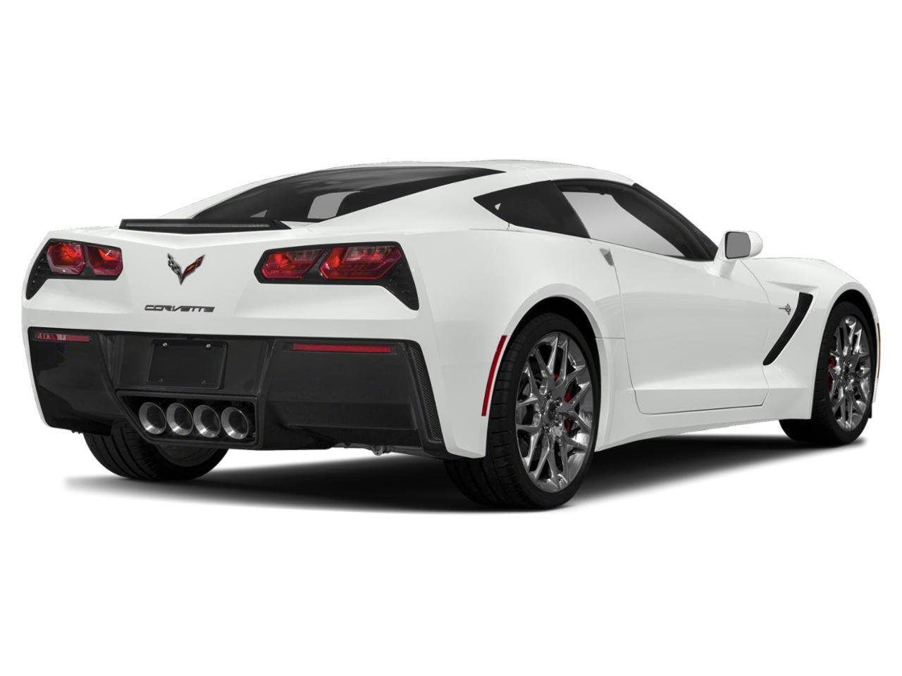 2019 Chevrolet Corvette Stingray San Clemente CA
