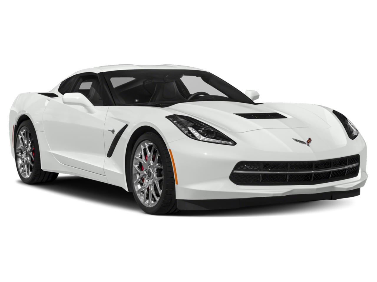 2019 Chevrolet Corvette Stingray San Clemente CA