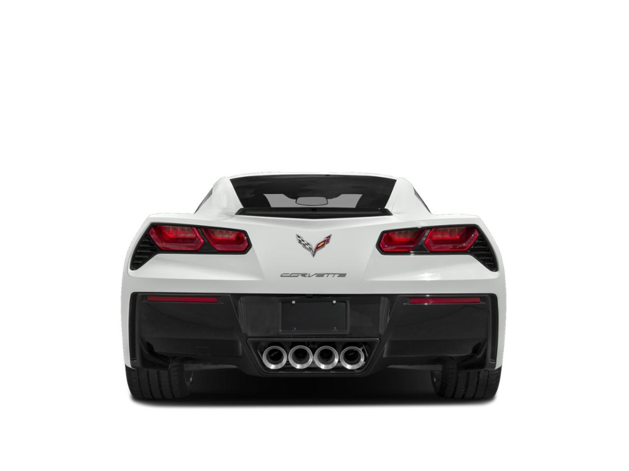2019 Chevrolet Corvette Stingray San Clemente CA