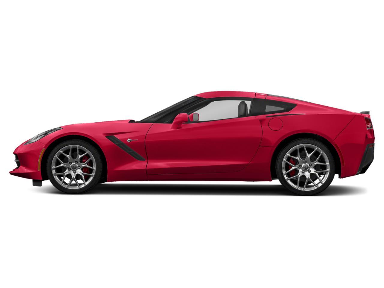 2019 Chevrolet Corvette Stingray Toronto ON