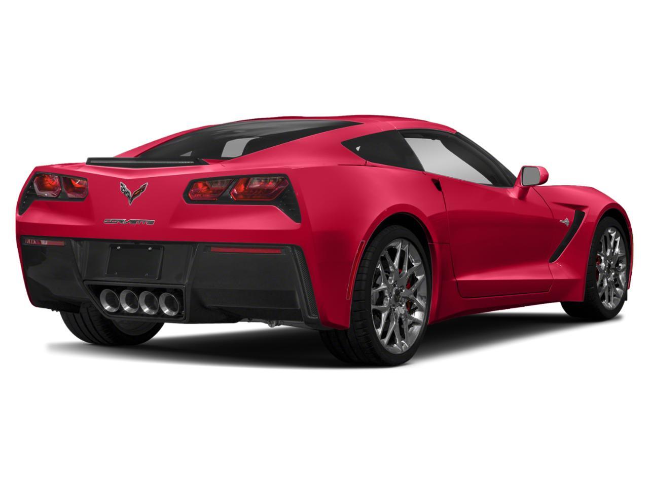 2019 Chevrolet Corvette Stingray Toronto ON