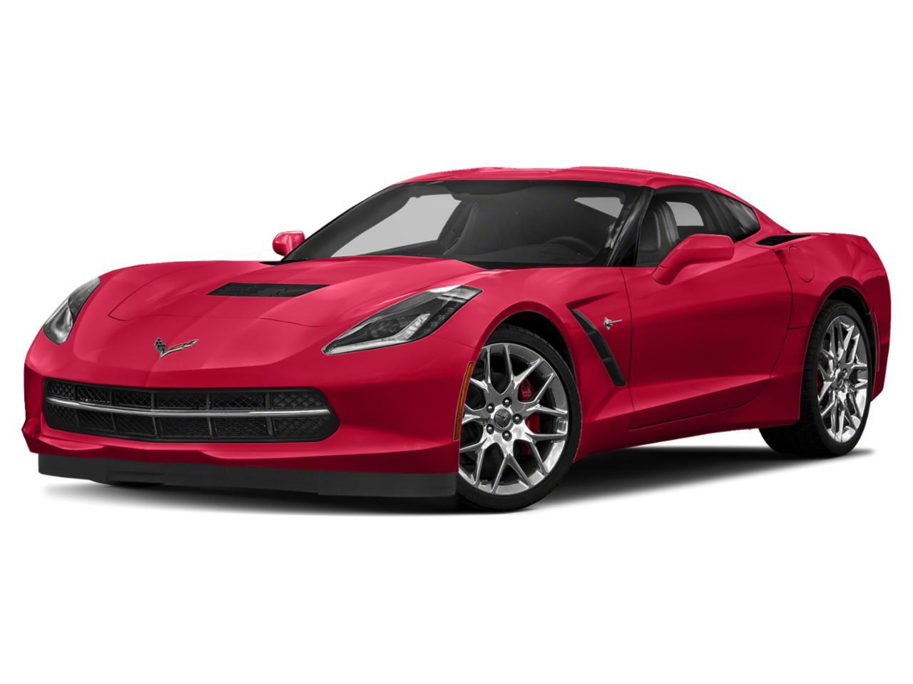 2019 Chevrolet Corvette Stingray Toronto ON