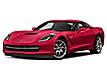 2019 Chevrolet Corvette Stingray