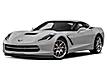 2019 Chevrolet Corvette Stingray