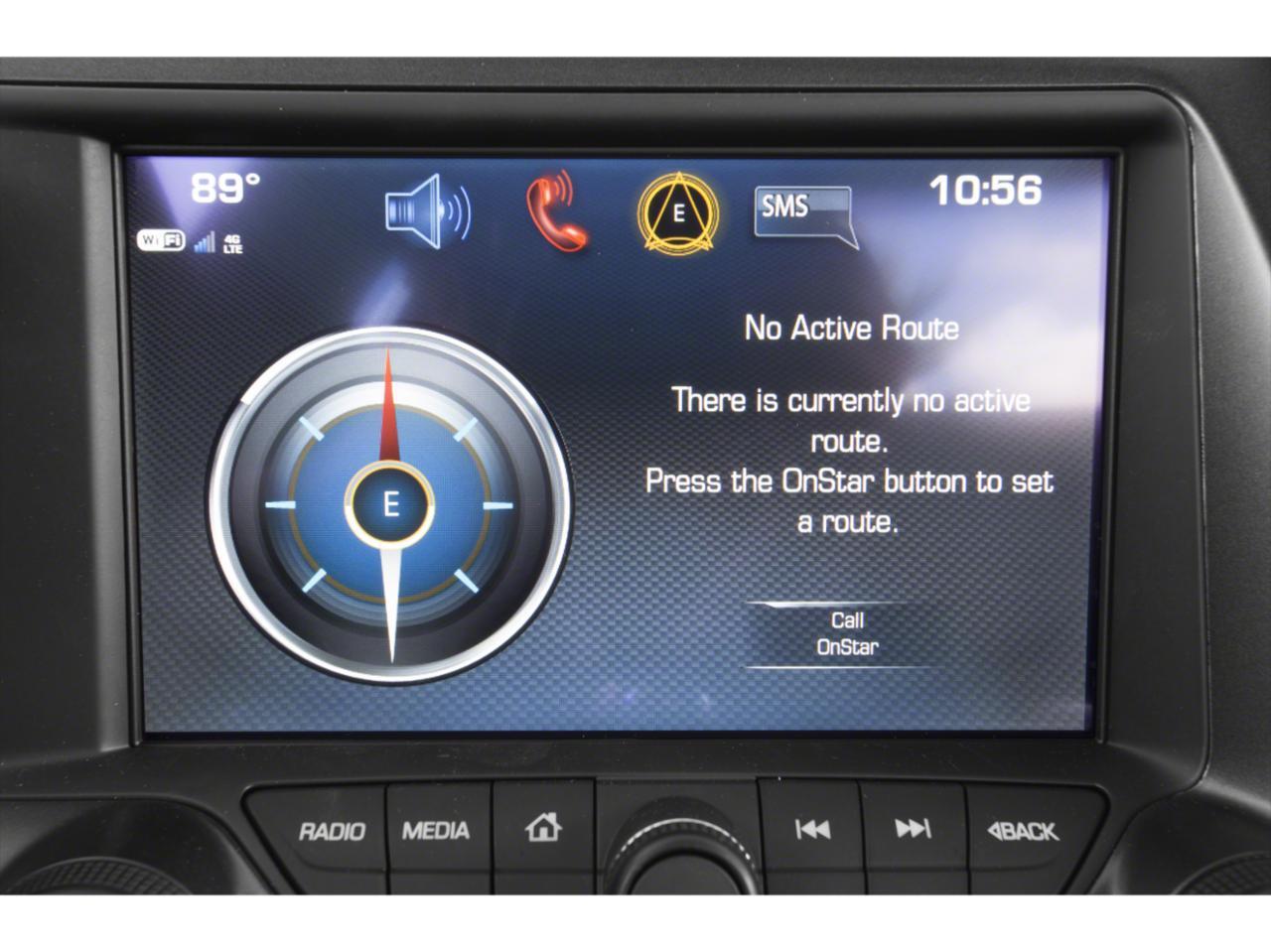 2019 Chevrolet Corvette Stingray Toronto ON