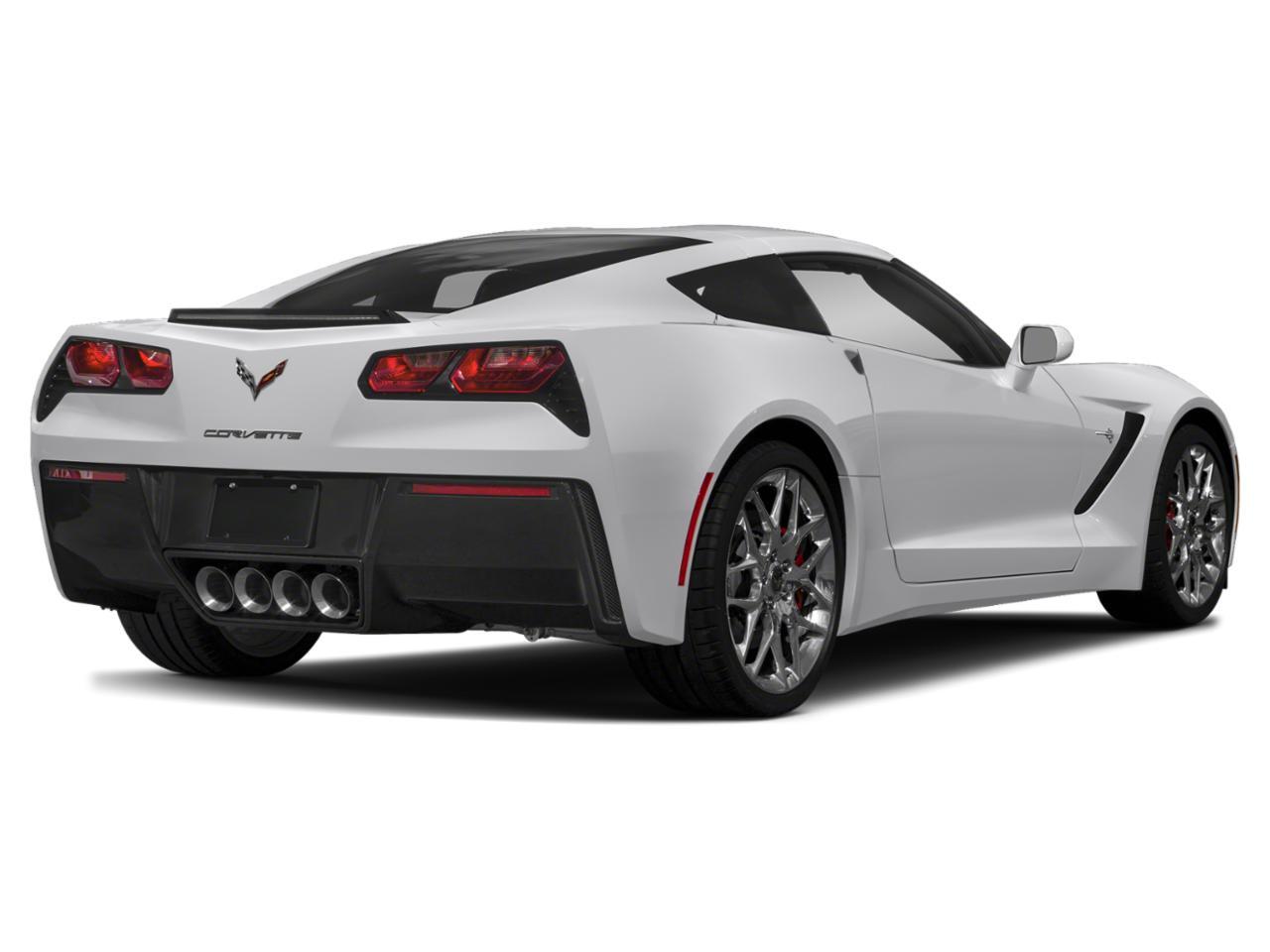 2019 Chevrolet Corvette Stingray Tucson AZ