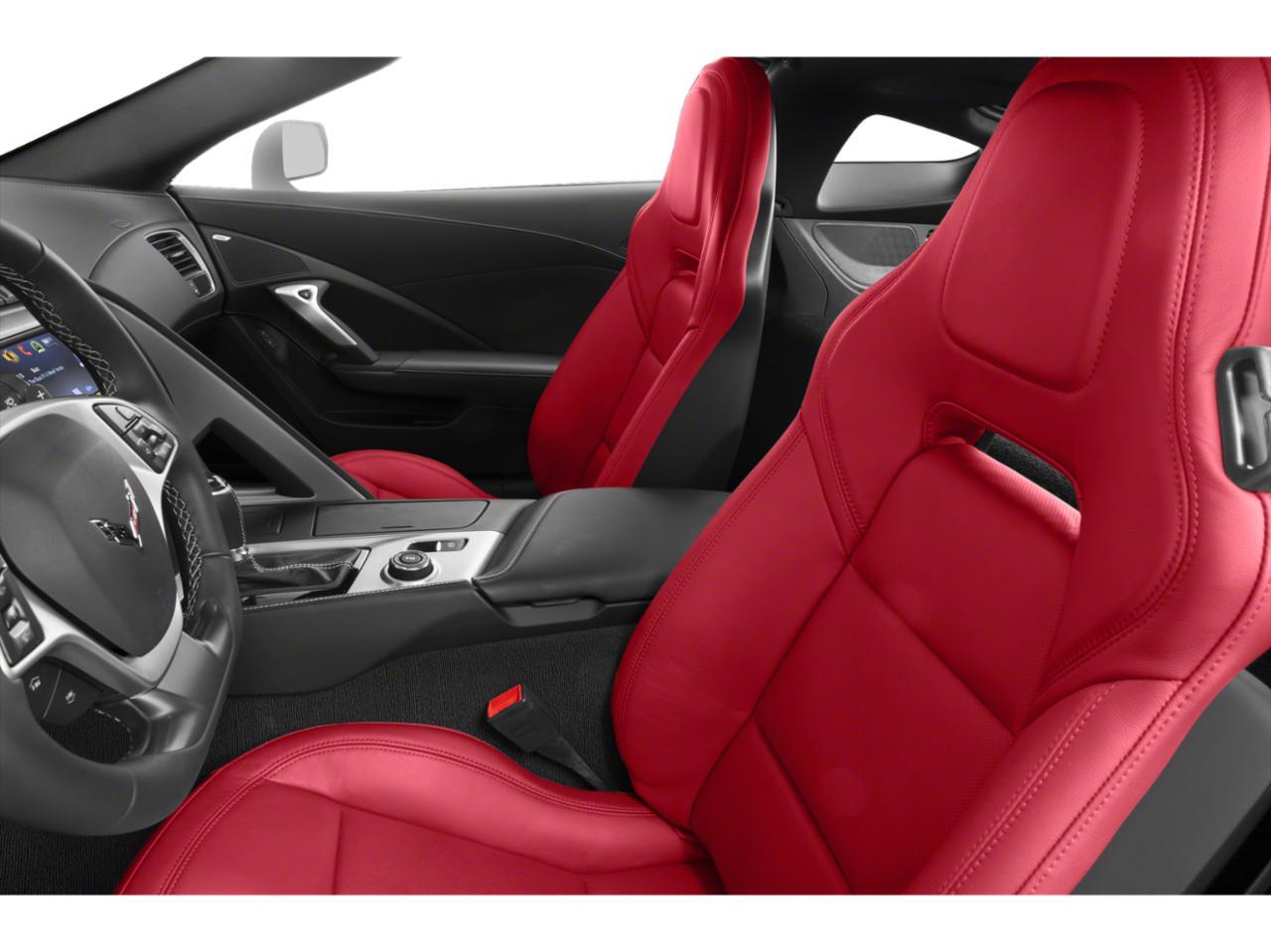 2019 Chevrolet Corvette Stingray Tucson AZ