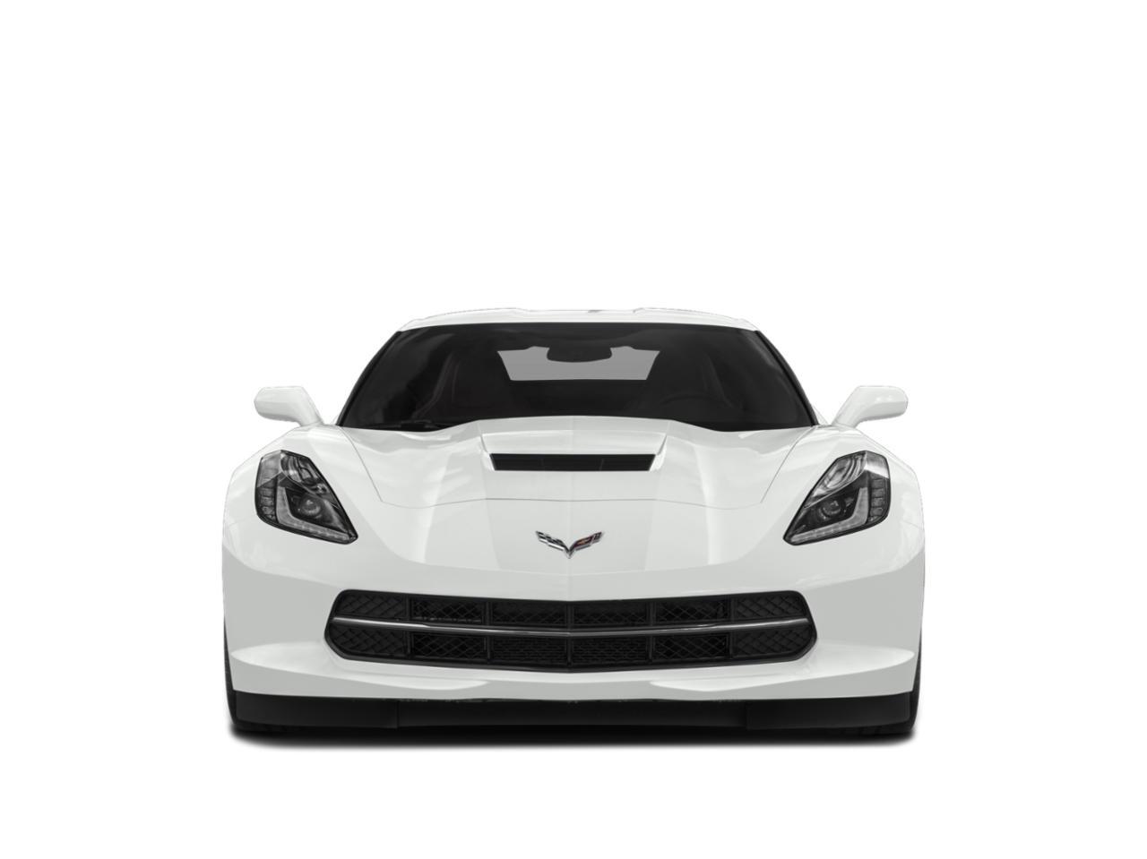 2019 Chevrolet Corvette Stingray Tucson AZ