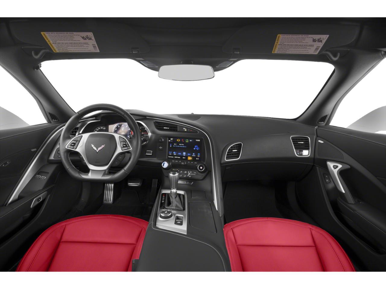 2019 Chevrolet Corvette Stingray Tucson AZ