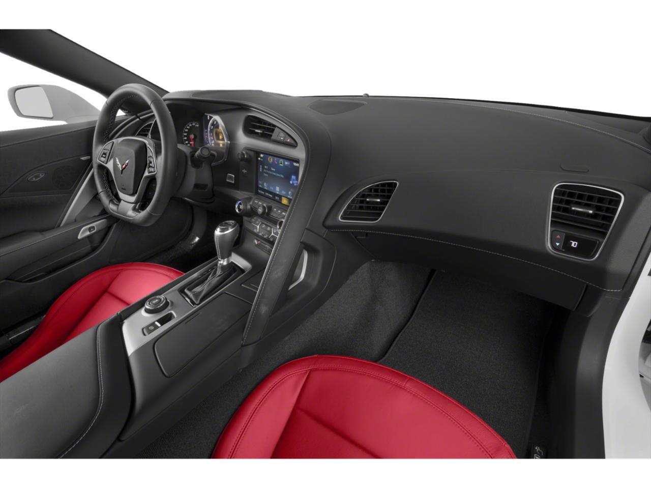 2019 Chevrolet Corvette Stingray Tucson AZ