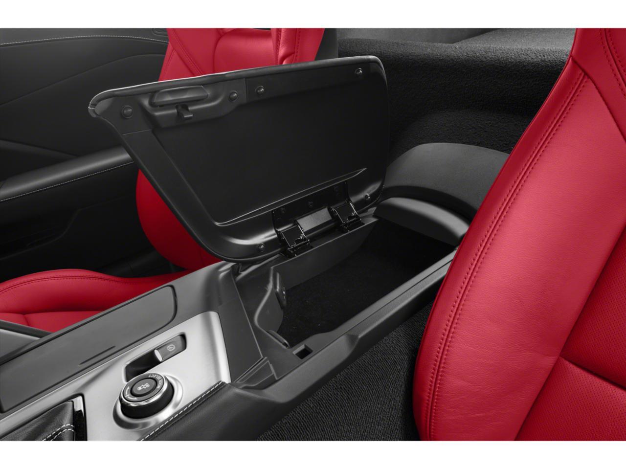 2019 Chevrolet Corvette Stingray Tucson AZ