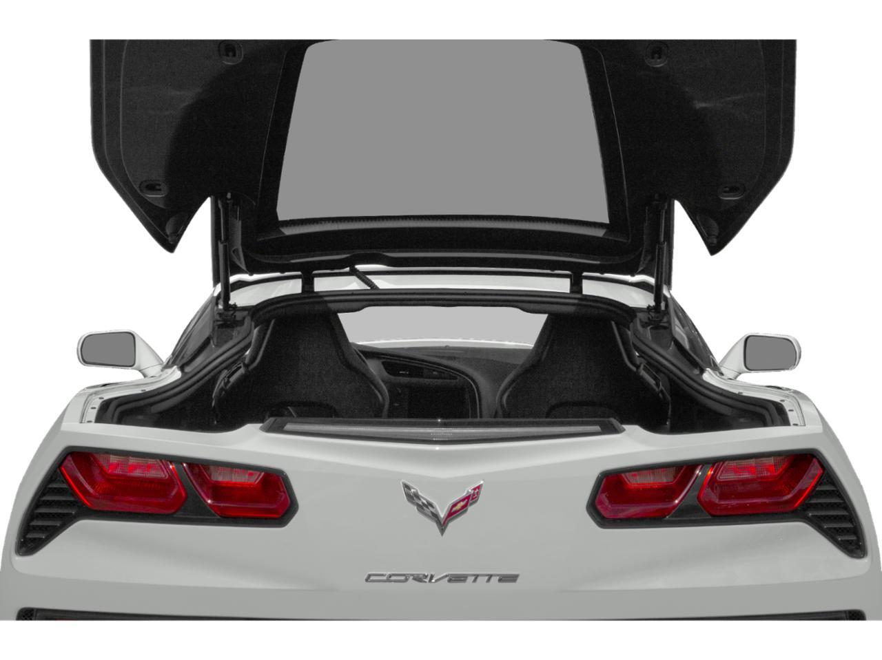 2019 Chevrolet Corvette Stingray Tucson AZ