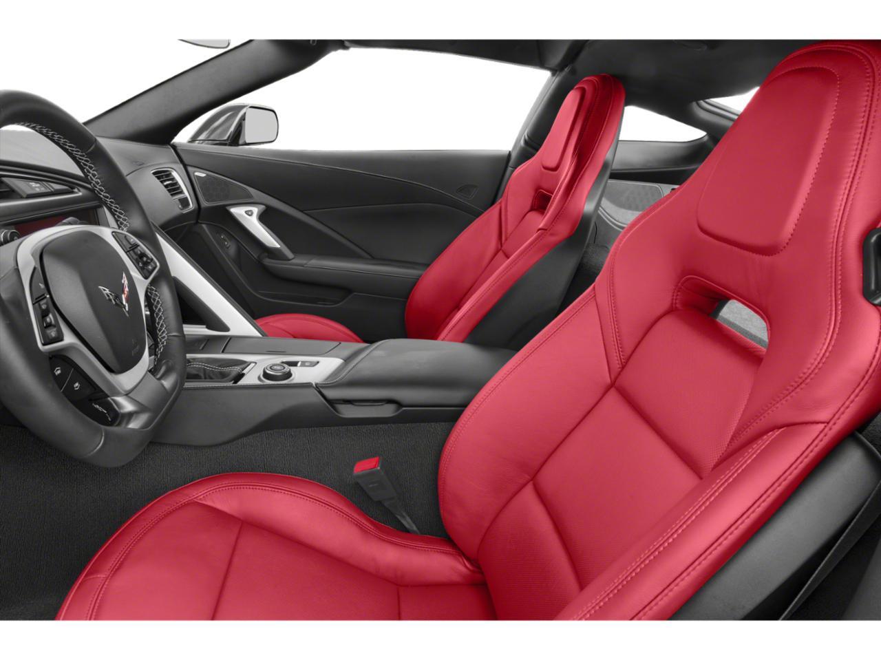 2019 Chevrolet Corvette Stingray Z51 Kerrville TX