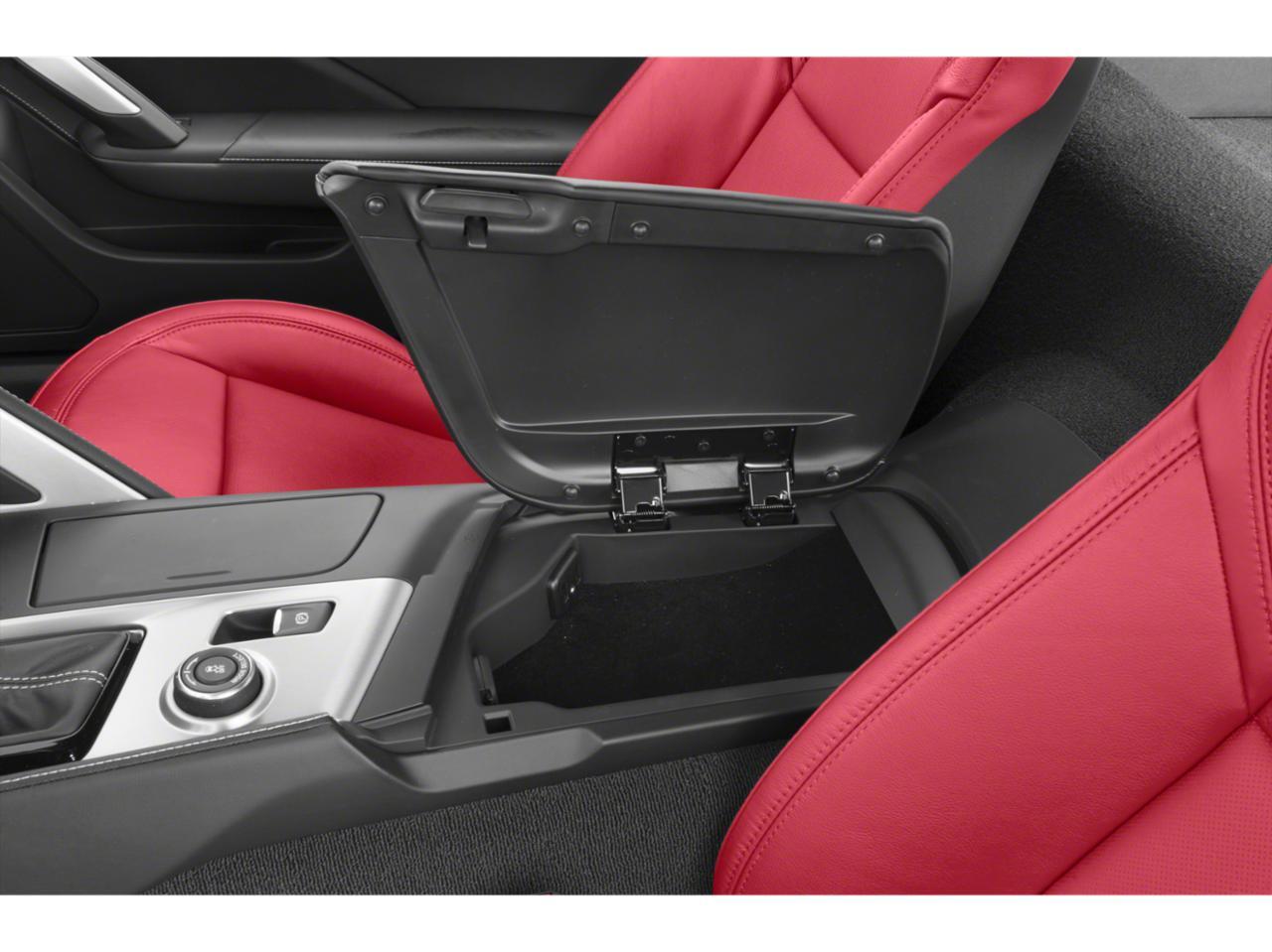 2019 Chevrolet Corvette Stingray Z51 Kerrville TX