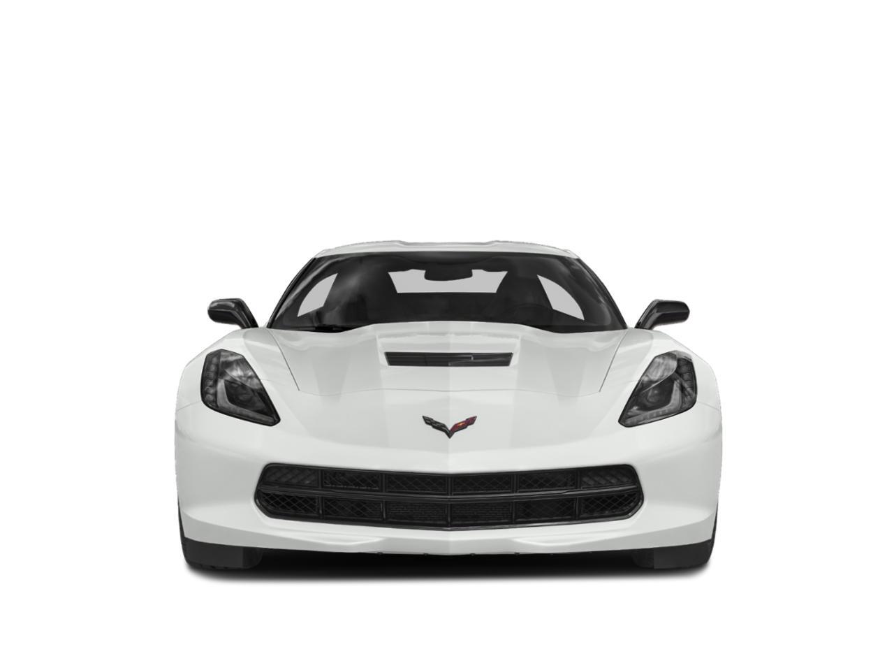 2019 Chevrolet Corvette Stingray Z51 Kerrville TX