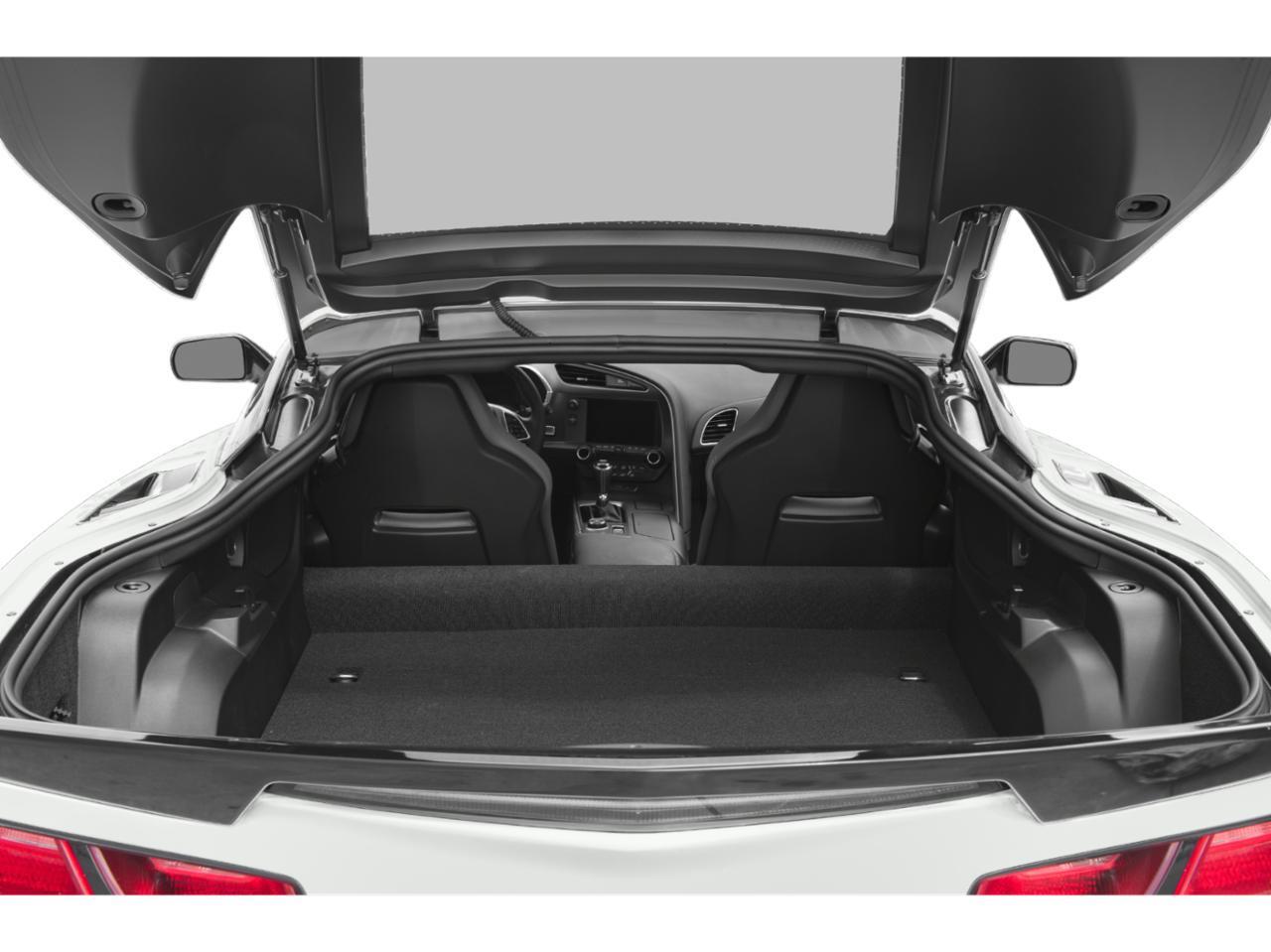 2019 Chevrolet Corvette Stingray Z51 Kerrville TX