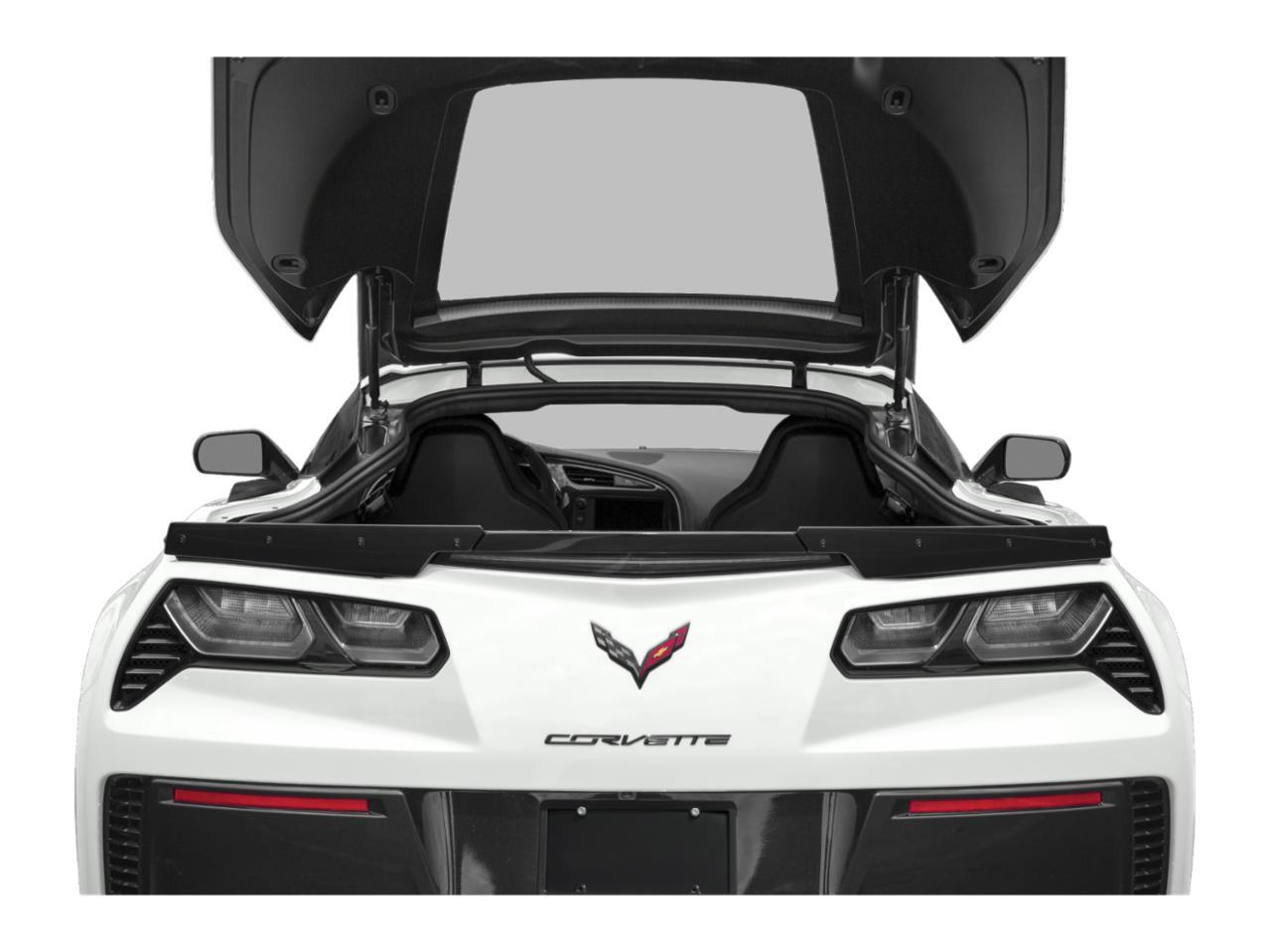 2019 Chevrolet Corvette Z06 Roseville CA