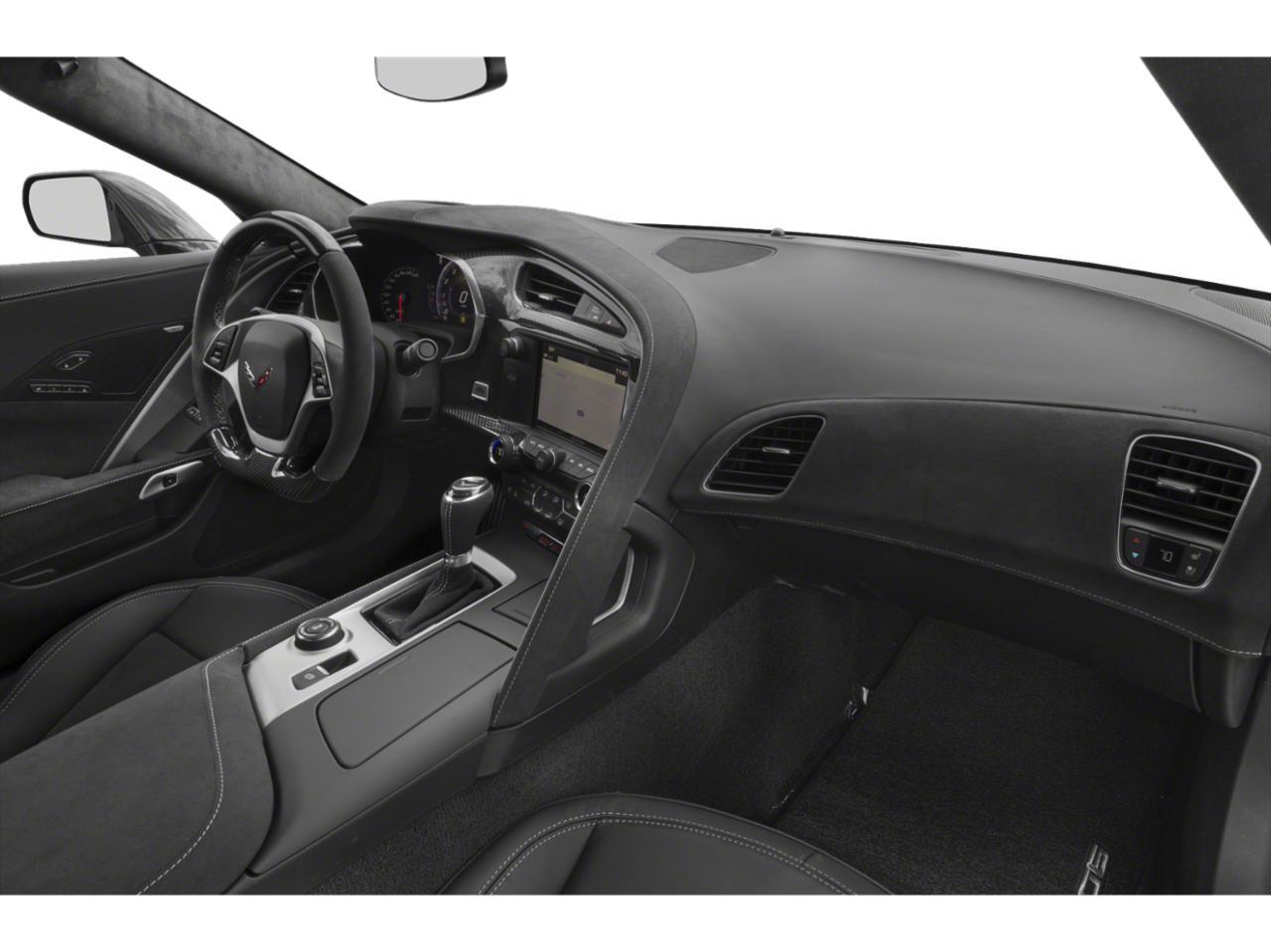2019 Chevrolet Corvette Z06 Roseville CA
