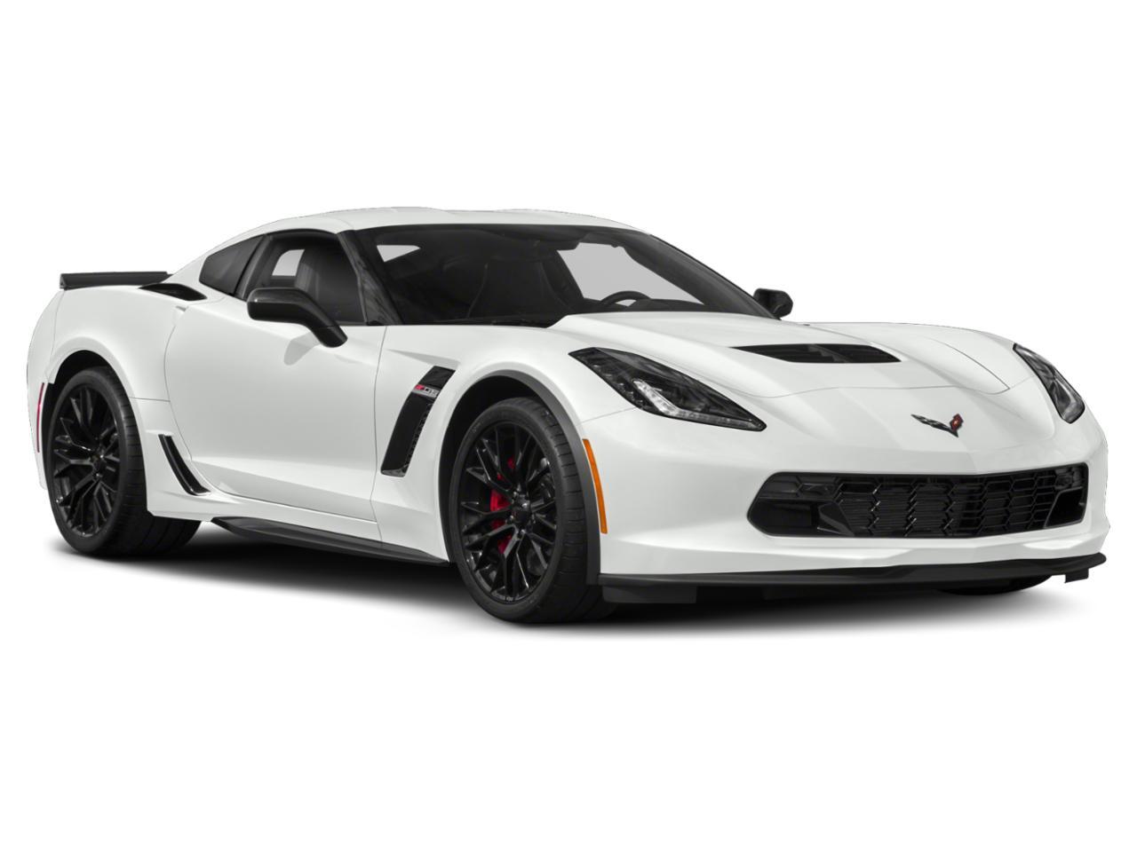 2019 Chevrolet Corvette Z06 Roseville CA