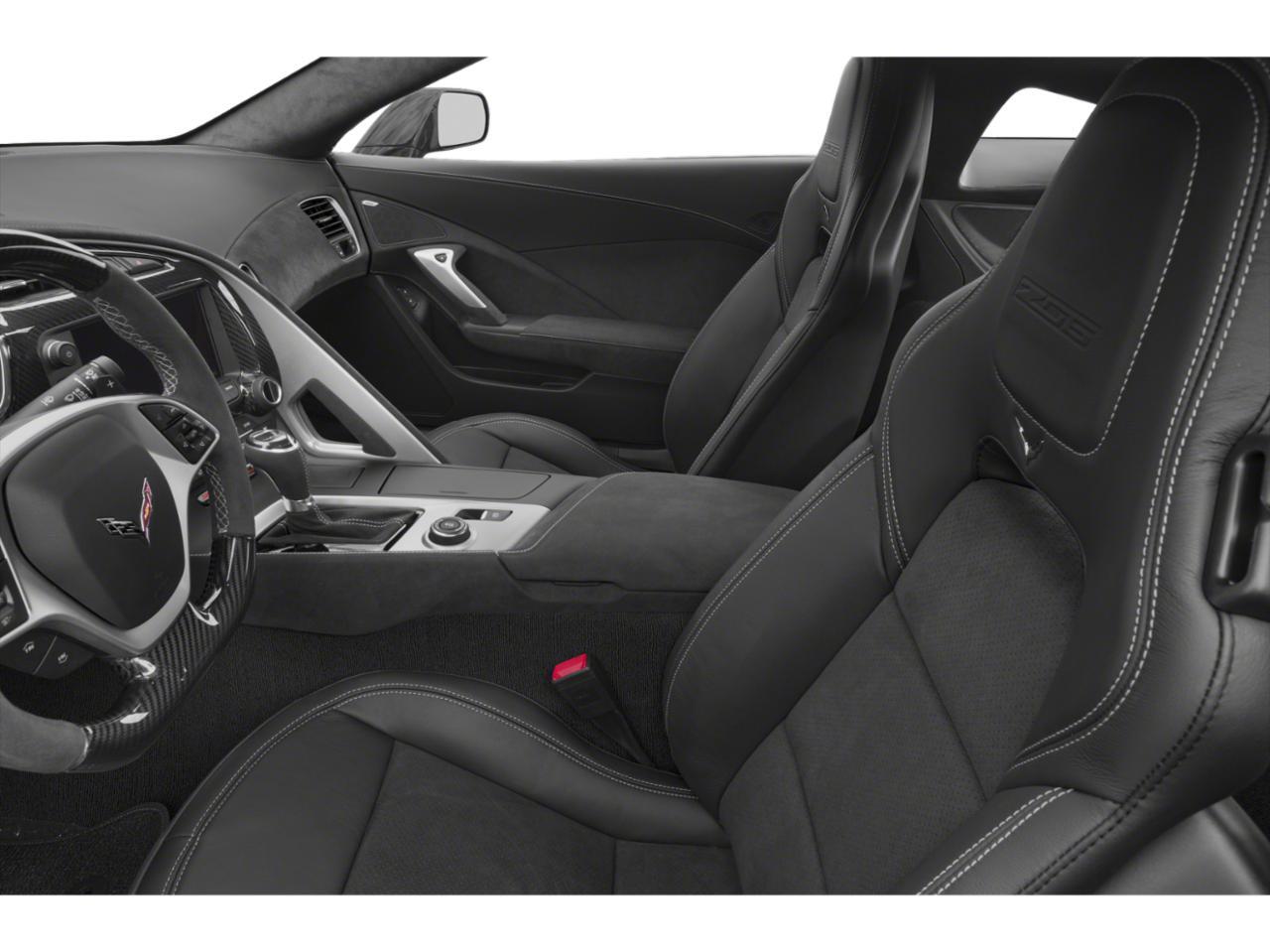 2019 Chevrolet Corvette Z06 Roseville CA