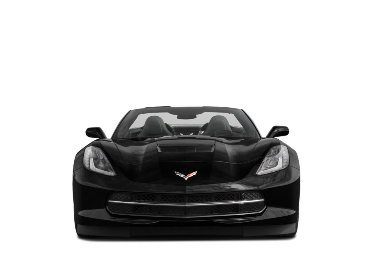 2019 Chevrolet Corvette Z06 Roseville CA