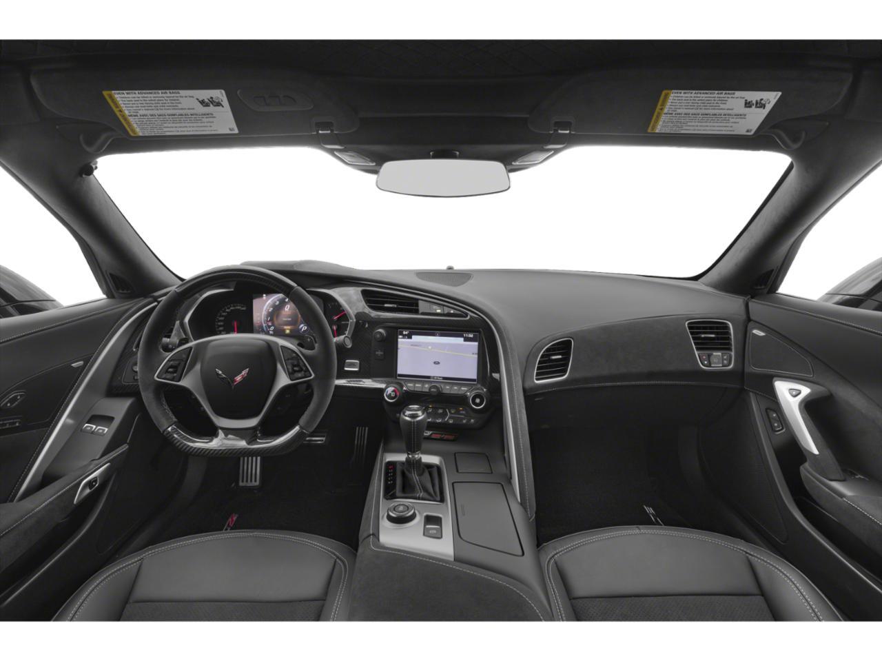 2019 Chevrolet Corvette Z06 Roseville CA