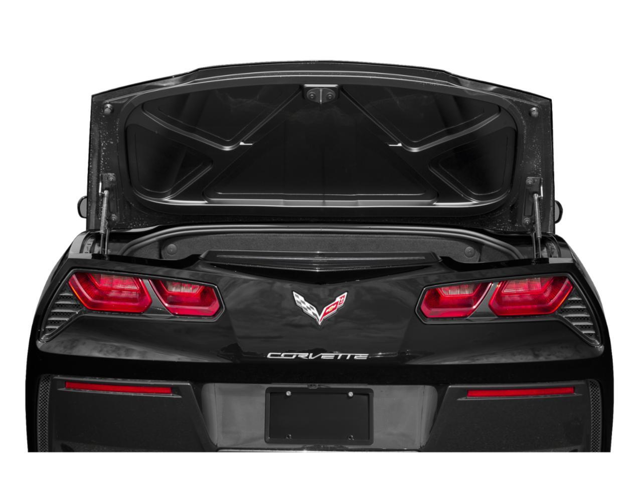 2019 Chevrolet Corvette Z06 Toronto ON