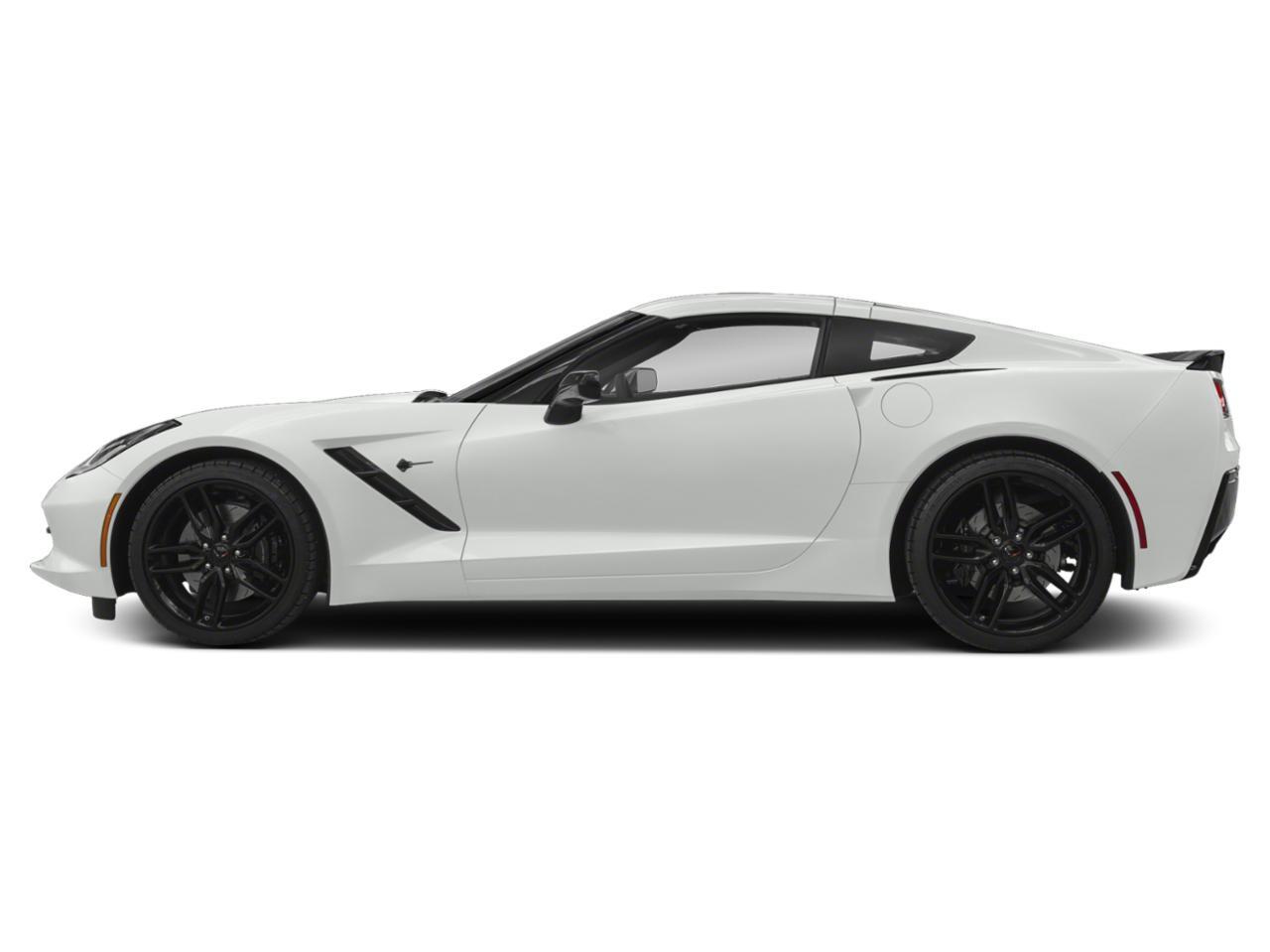 2019 Chevrolet Corvette Z51 1LT Hollywood FL