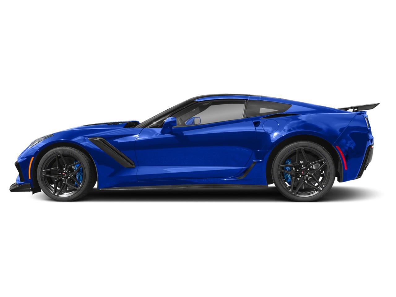 2019 Chevrolet Corvette ZR1 3ZR