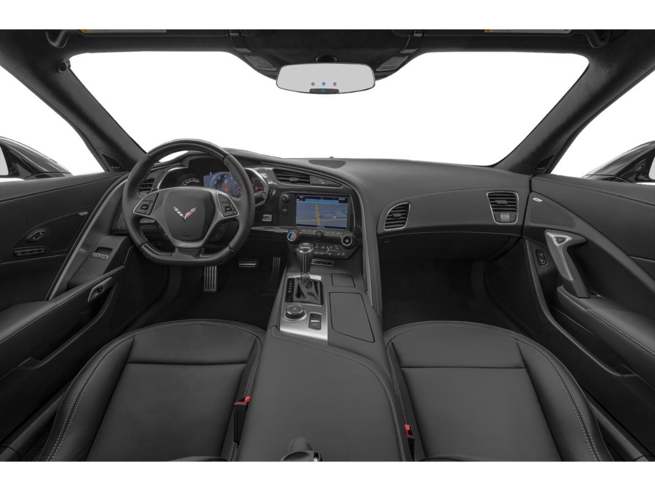2019 Chevrolet Corvette ZR1 3ZR Willowbrook IL