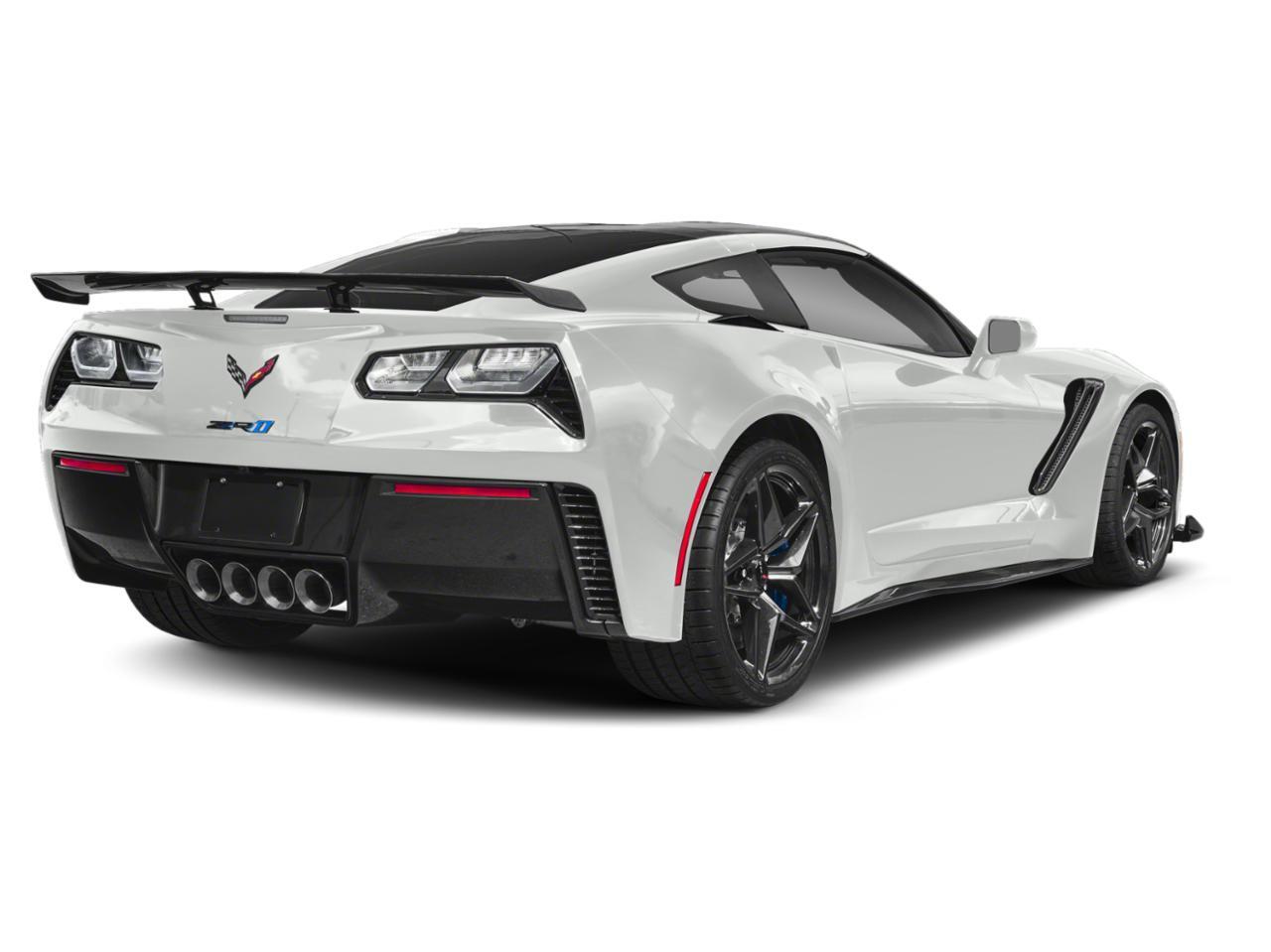 2019 Chevrolet Corvette ZR1