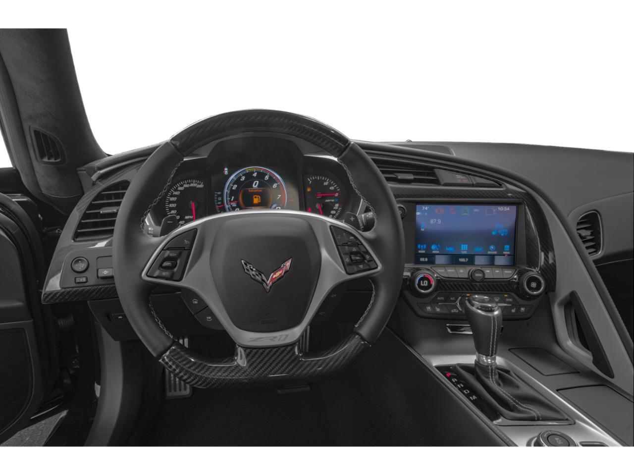 2019 Chevrolet Corvette ZR1 San Clemente CA