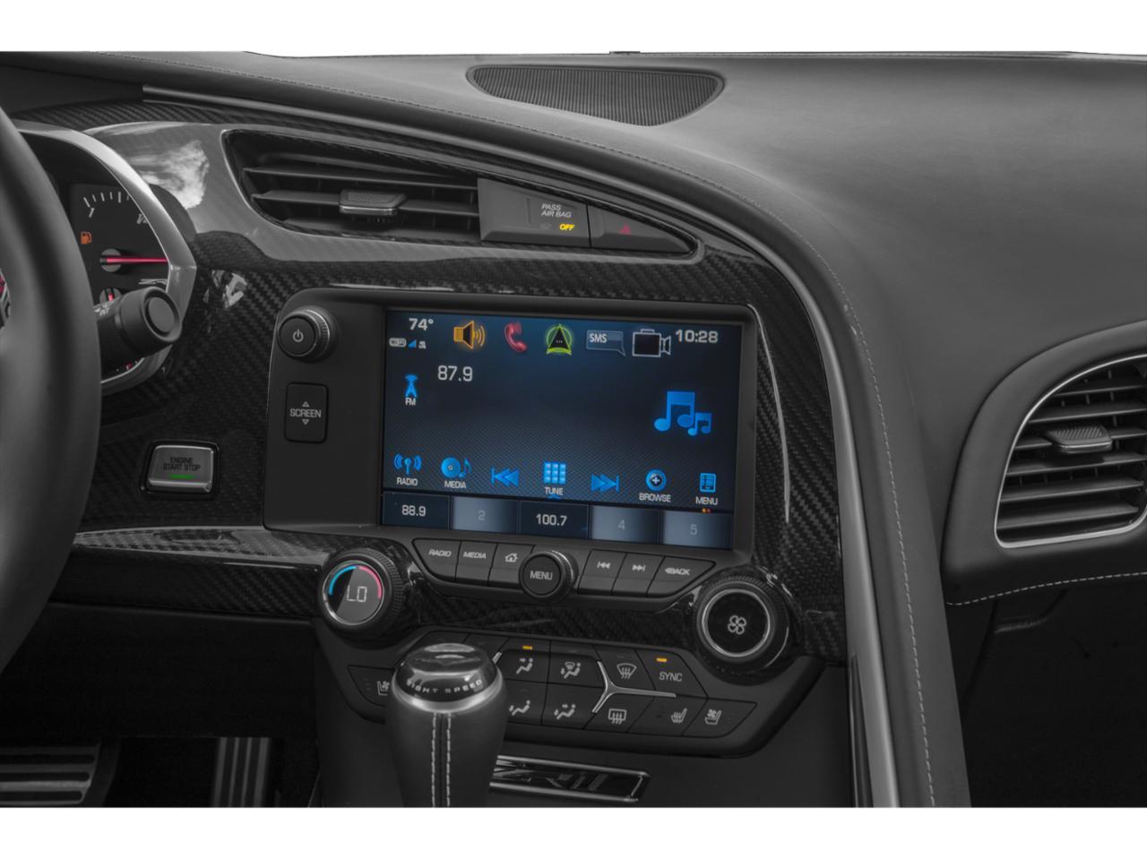 2019 Chevrolet Corvette ZR1 San Clemente CA