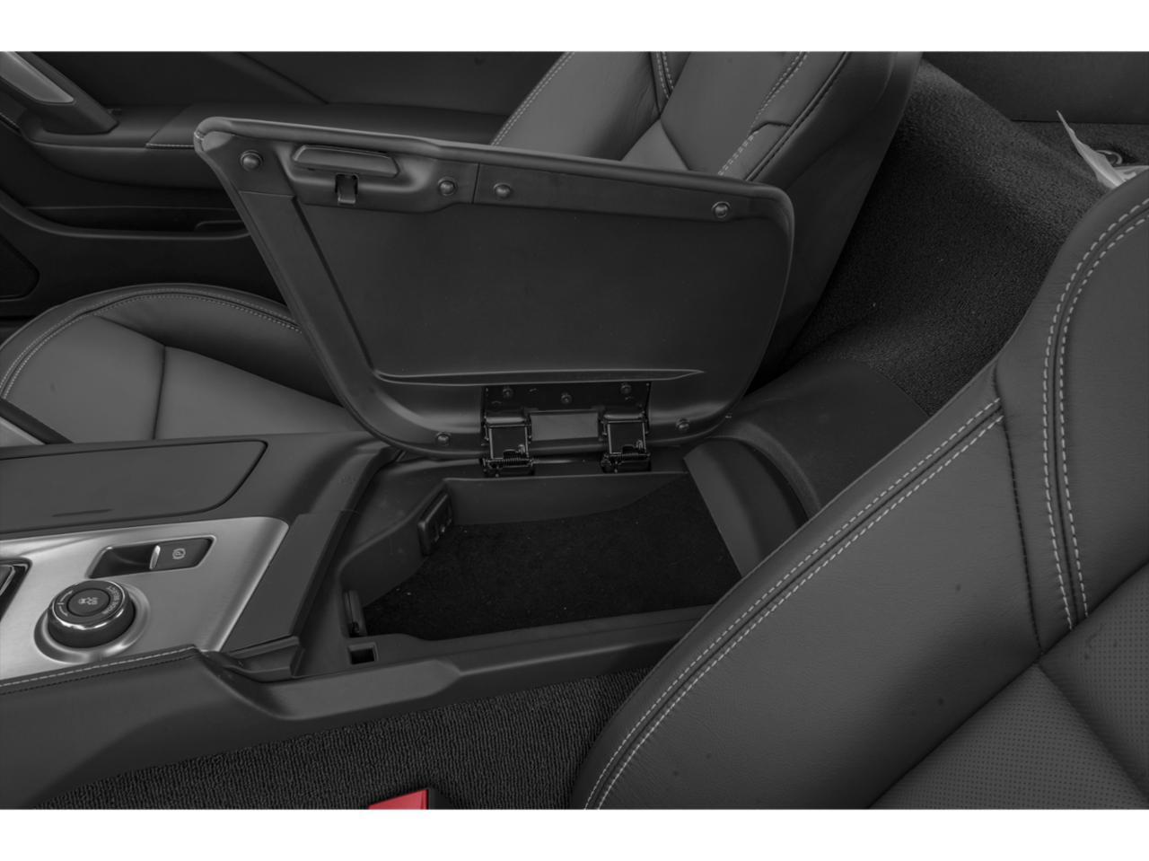 2019 Chevrolet Corvette ZR1 San Clemente CA