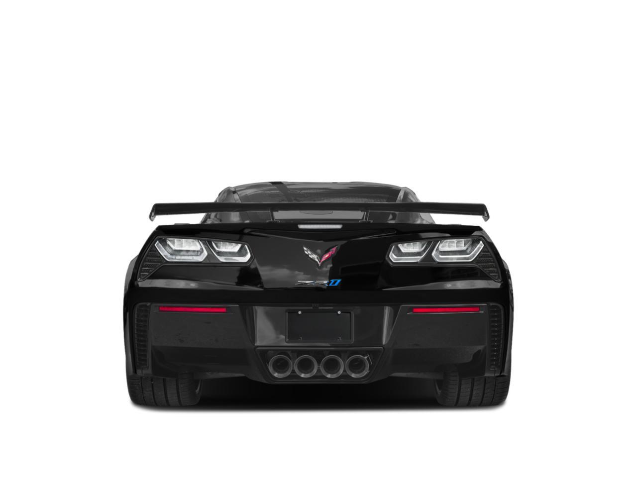 2019 Chevrolet Corvette ZR1 San Clemente CA