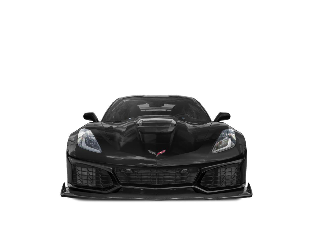 2019 Chevrolet Corvette ZR1 San Clemente CA