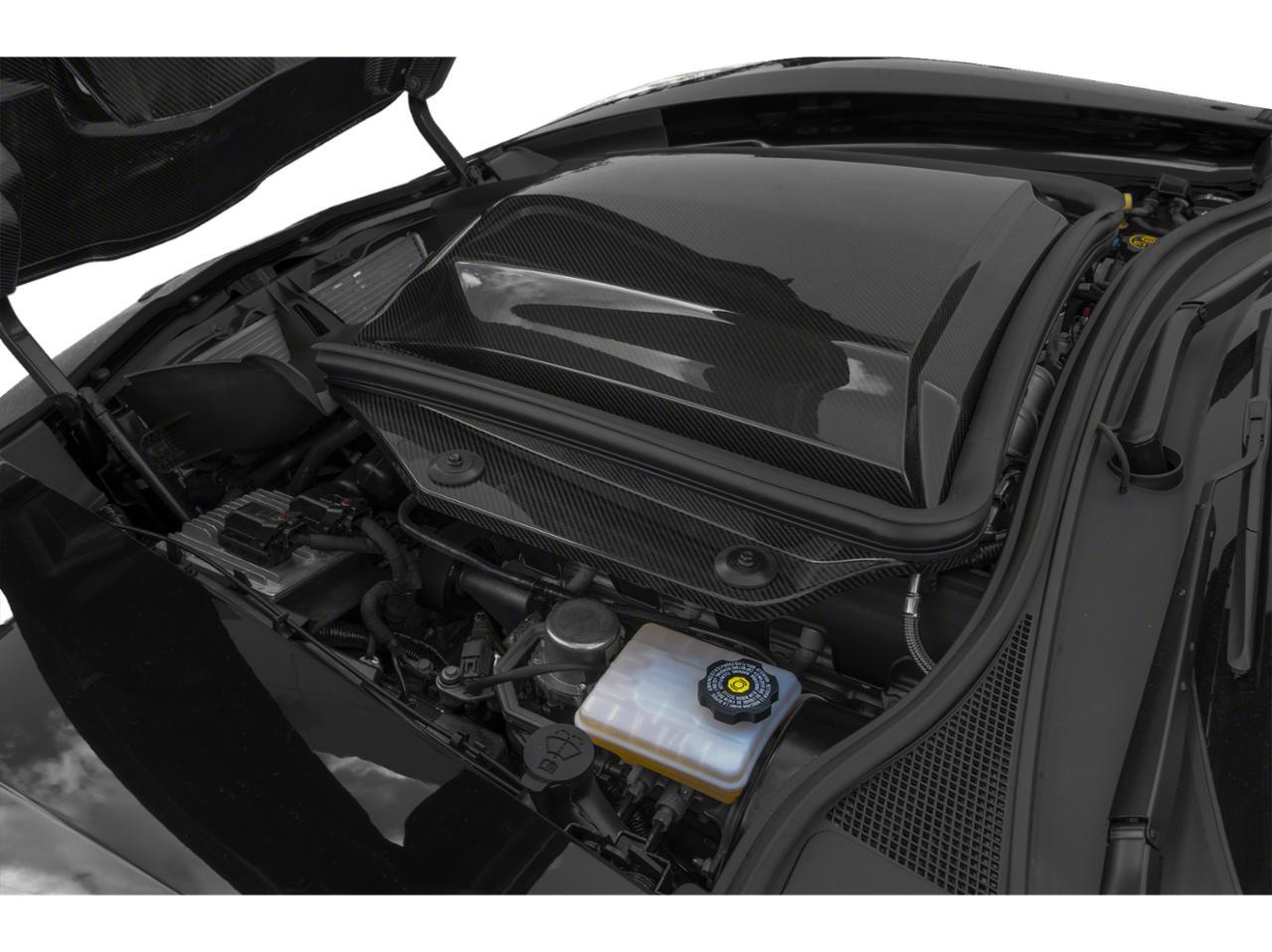 2019 Chevrolet Corvette ZR1 San Clemente CA