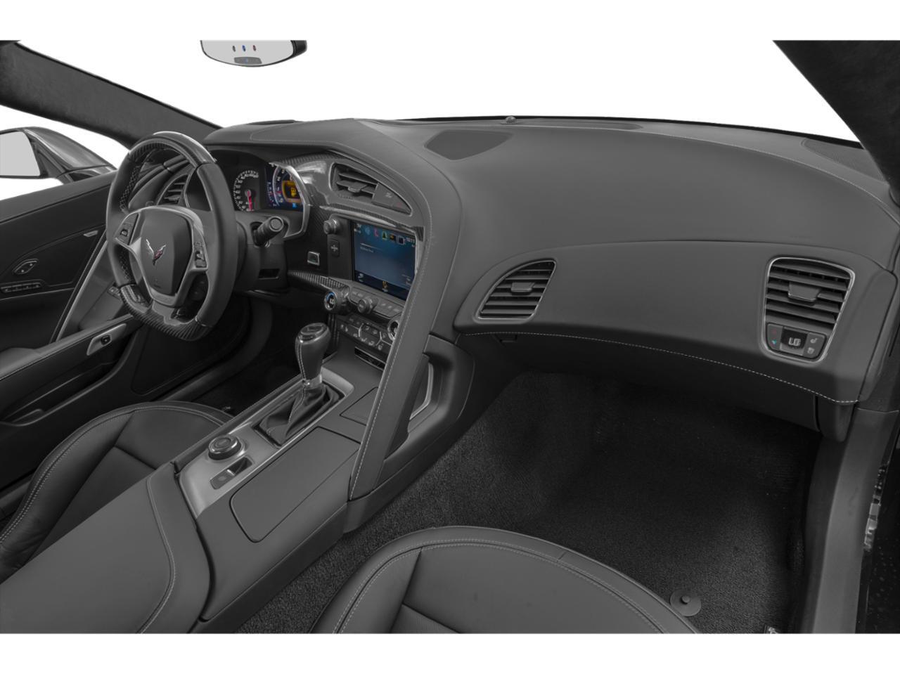 2019 Chevrolet Corvette ZR1 San Clemente CA