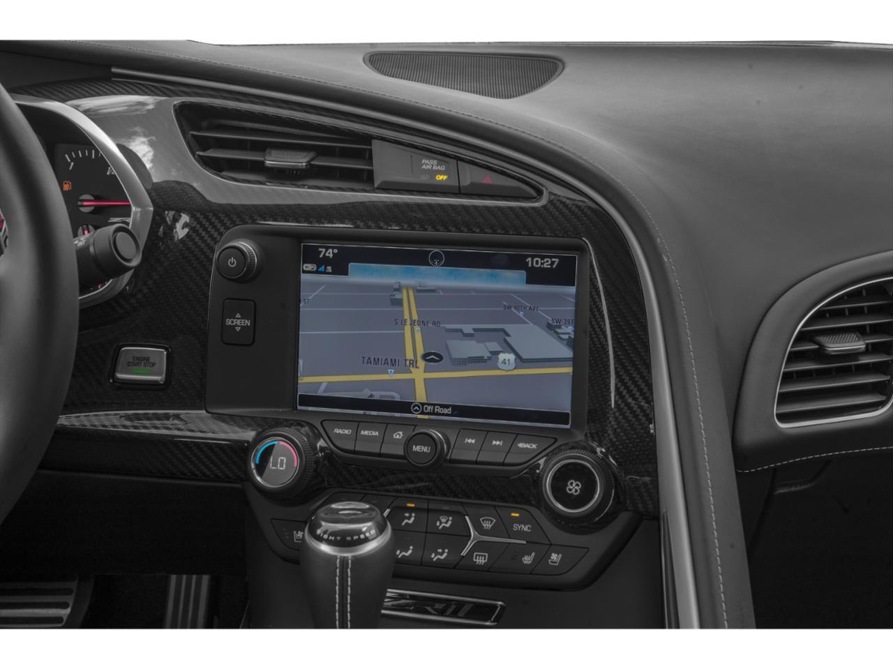 2019 Chevrolet Corvette ZR1 San Clemente CA