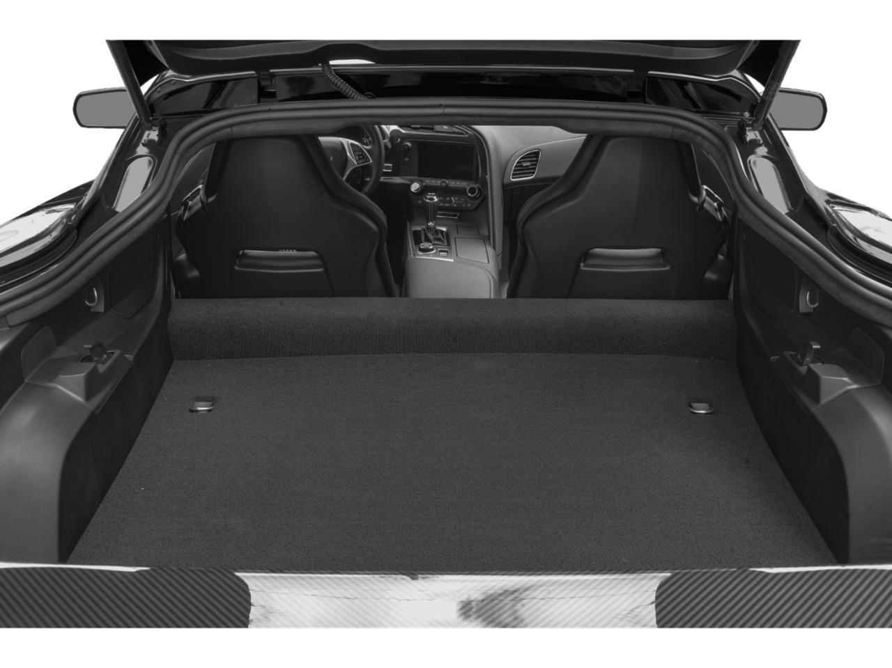 2019 Chevrolet Corvette ZR1 San Clemente CA